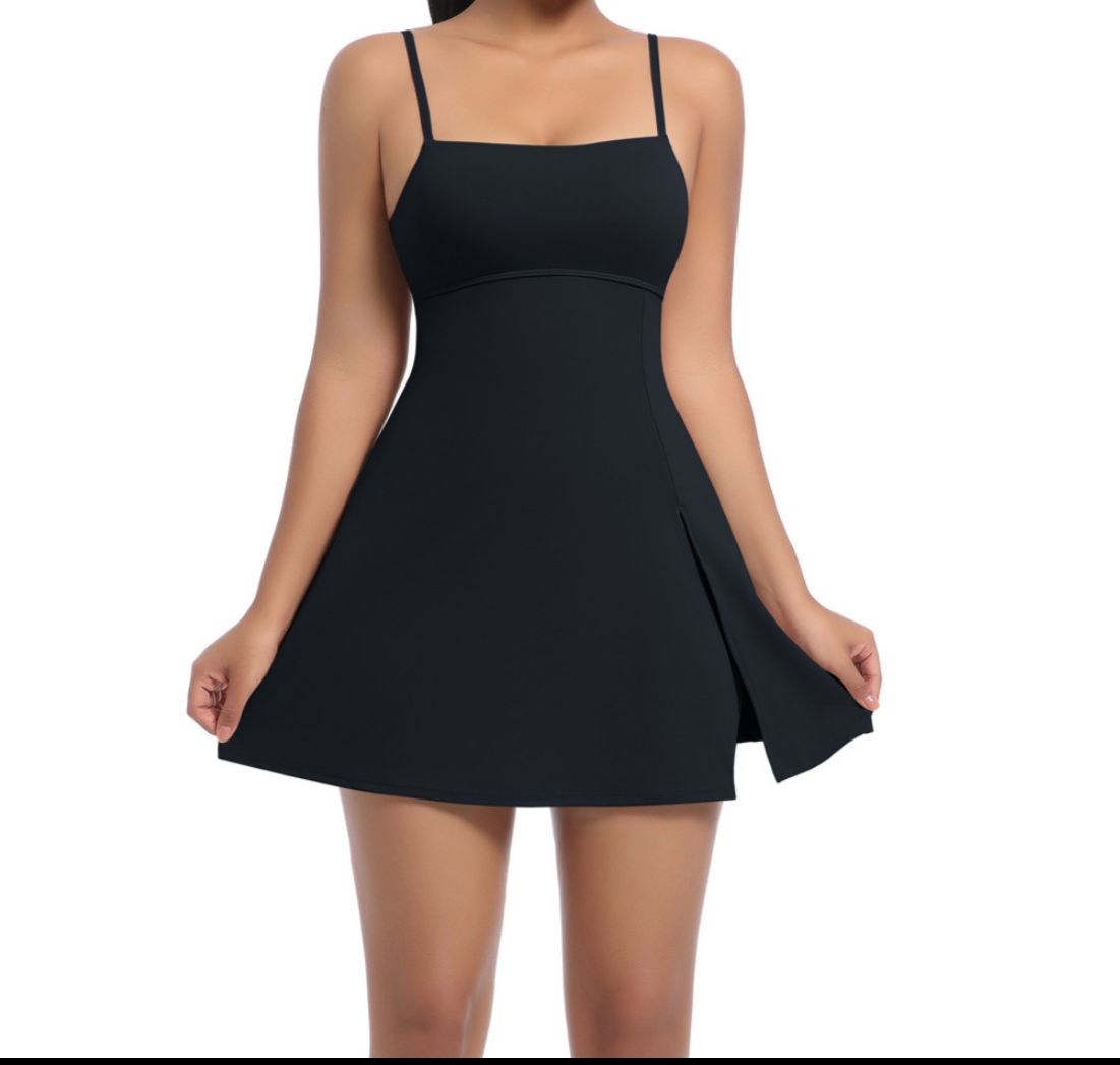 Match Me dress